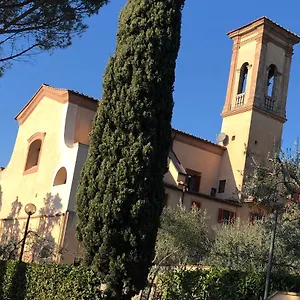 Apartment Monastero Del 600 Vista Firenze, Calenzano