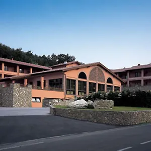 Hotel Meridiana Country, Calenzano