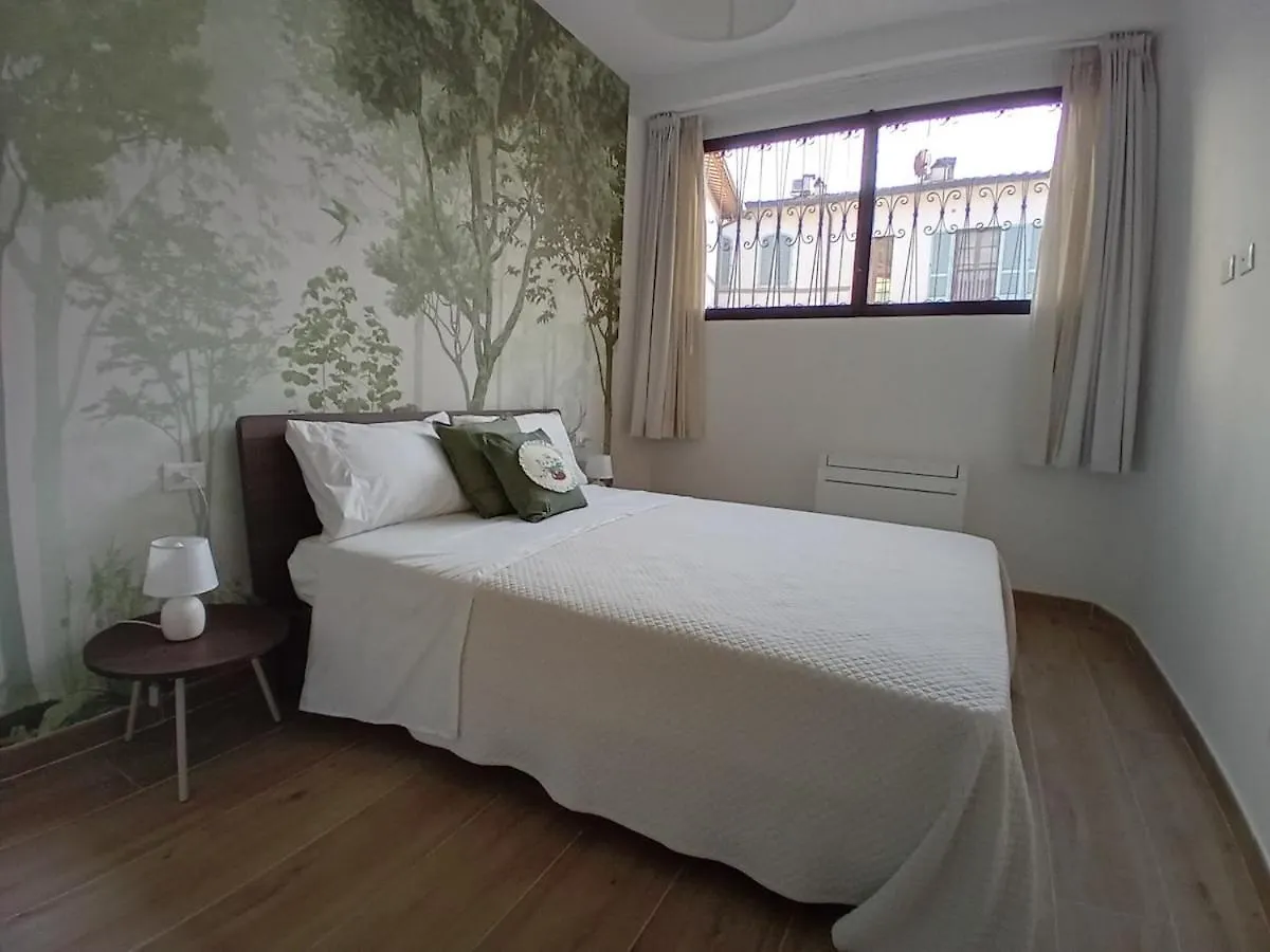 Villa Fossi Rosa Antico, Florence Countryside Calenzano 0*,  Italy