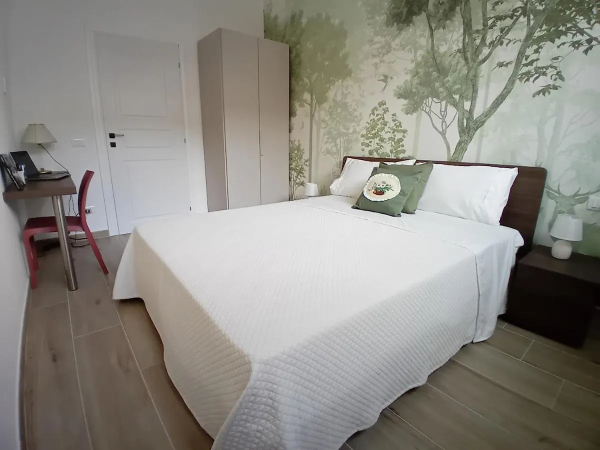 Villa Fossi Rosa Antico, Florence Countryside Calenzano Apartment